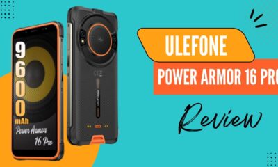 ulefone power armor review