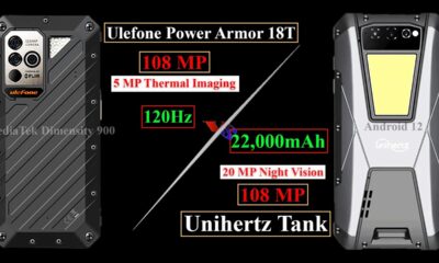 ulefone power armor review