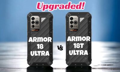 ulefone power armor review