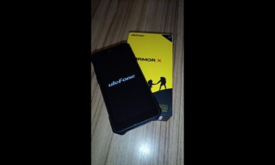 Ulefone aliexpress