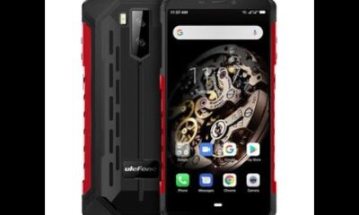 Ulefone aliexpress