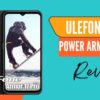 ulefone power armor review