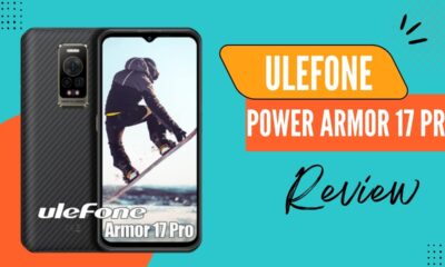 ulefone power armor review