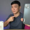 xiaomi smartphone