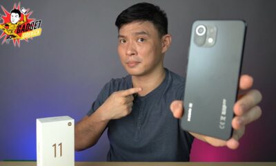 xiaomi smartphone