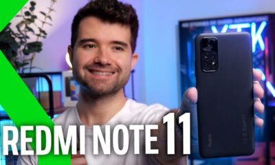 xiaomi review