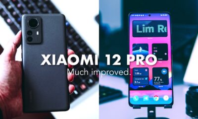 xiaomi review