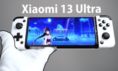 xiaomi smartphone