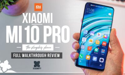 xiaomi review