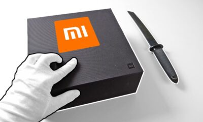 xiaomi smartphone