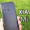 xiaomi smartphone