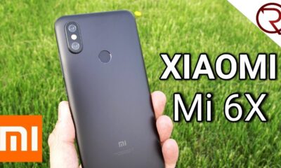 xiaomi smartphone