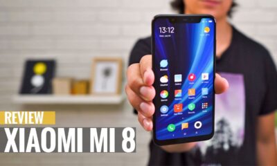 xiaomi review