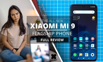 xiaomi smartphone