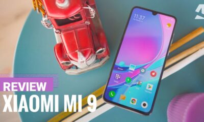 xiaomi review