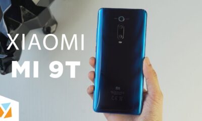 xiaomi review