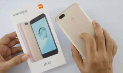 xiaomi smartphone