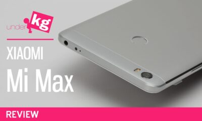 xiaomi review