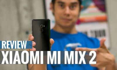 xiaomi review