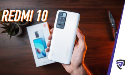 xiaomi review