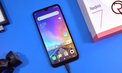 xiaomi review