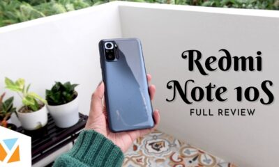 xiaomi review