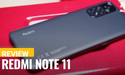 xiaomi review