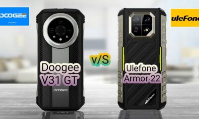 ulefone power armor review