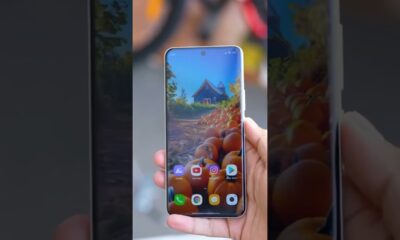 xiaomi review