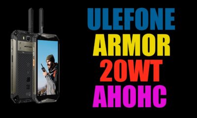 Ulefone aliexpress