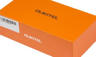 oukitel aliexpress