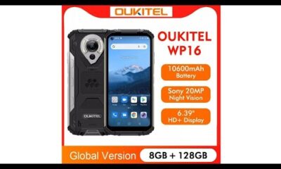 oukitel aliexpress