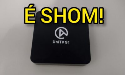 unitv v10