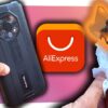 oukitel aliexpress