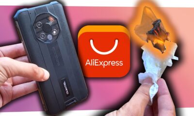 oukitel aliexpress