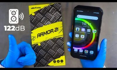 ulefone power armor review