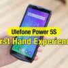 ulefone power armor review