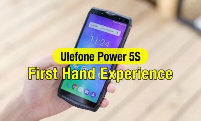 ulefone power armor review