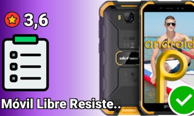 Ulefone aliexpress