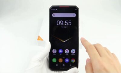 oukitel review