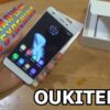 oukitel aliexpress