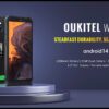 oukitel smartphone