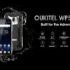 oukitel review