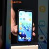 oukitel smartphone