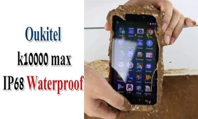 oukitel review