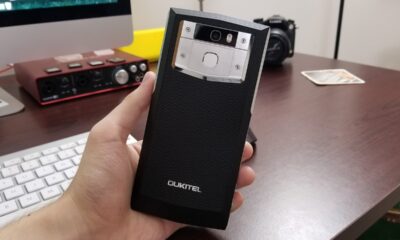 oukitel review