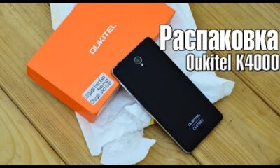 oukitel aliexpress