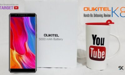 oukitel review