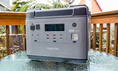 oukitel review