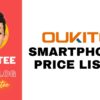 oukitel review